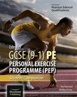 Edexcel GCSE (9-1) PE Personal Exercise Programme
