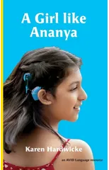 A Girl like Ananya