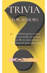 Trivia for Seniors