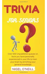 Trivia for Seniors