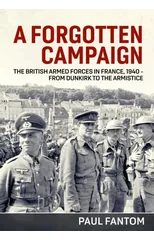 A Forgotten Campaign