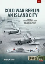 Cold War Berlin