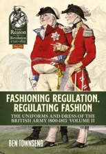Fashioning Regulation, Regulating Fashion
