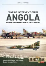 War of Intervention in Angola Volume 4
