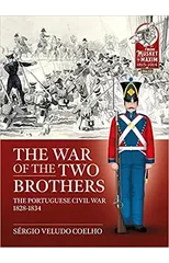 The War of the Two Brothers