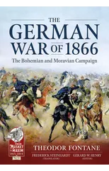 The German War of 1866