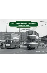 Lost Tramways of England