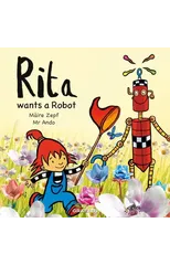 Rita wants a Robot