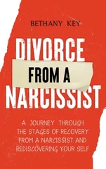 Divorce from a Narcissist