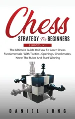 Chess Strategy For Beginners