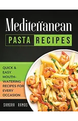 Mediterranean Pasta Recipes