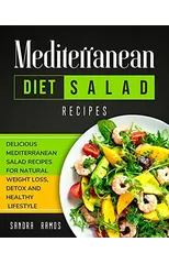 Mediterranean Diet Salad Recipes