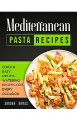 Mediterranean Pasta Recipes