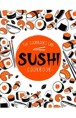 Sushi Cookbook