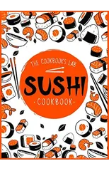 Sushi Cookbook