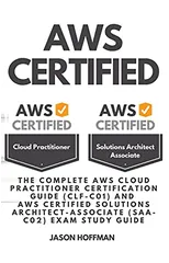 AWS CERTIFIED