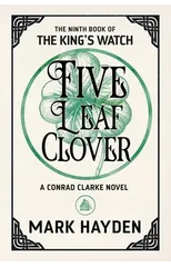 Five Leaf Clover