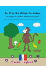 Le Singe Qui Change De Couleur