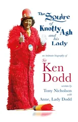 The Squire of Knotty Ash and his Lady