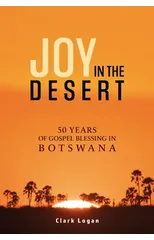 Joy in the Desert