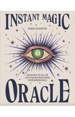 Instant Magic Oracle