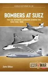 Bombers at Suez