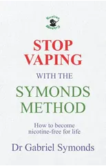 Stop Vaping with the Symonds Method