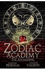 Zodiac Academy