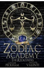 Zodiac Academy 3