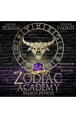 Zodiac Academy 4