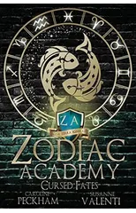 Zodiac Academy 5