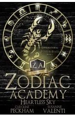 Zodiac Academy 7