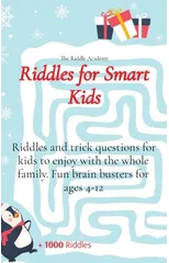 Riddles for Smart Kids