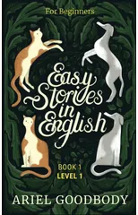 Easy Stories in English for Beginners