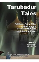 Tarubadur Tales
