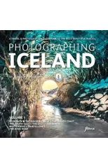 Photographing Iceland Volume 1