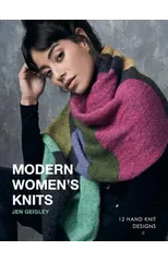 Modern Women's Knits