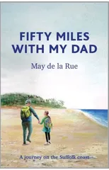 Fifty Miles with my Dad