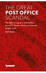 The Great Post Office Scandal
