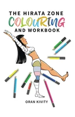 The Hirata Zone Colouring and Workbook