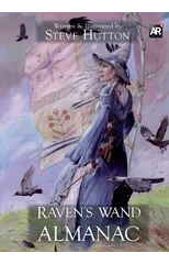 Raven's Wand Almanac