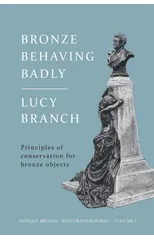 Bronze Behaving Badly