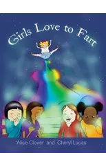Girls Love to Fart