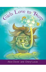 Girls Love to Burp