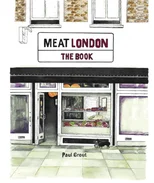 Meat London - The Book