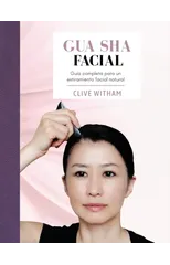 Gua sha Facial