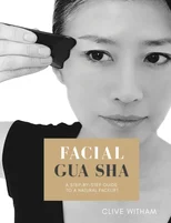 Facial Gua sha