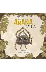 La arana Paula