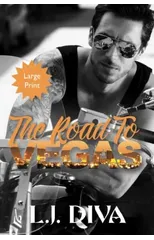 The Road To Vegas
