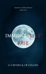 ImmortaLily Rise